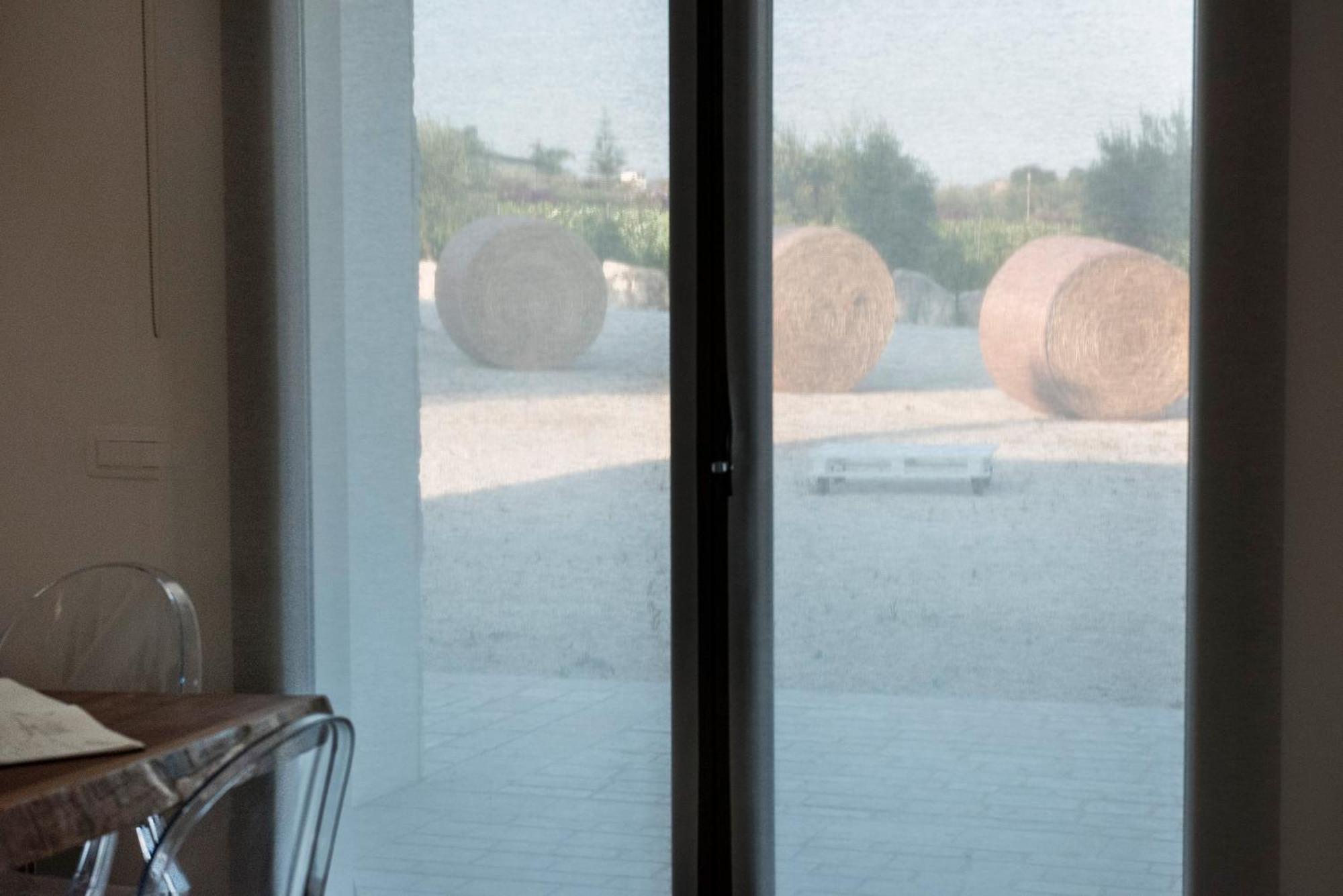 Riofavara Winery In Val Di Noto Ispica Εξωτερικό φωτογραφία