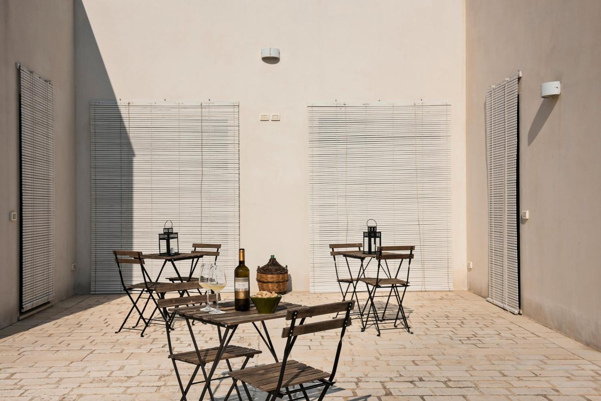 Riofavara Winery In Val Di Noto Ispica Εξωτερικό φωτογραφία