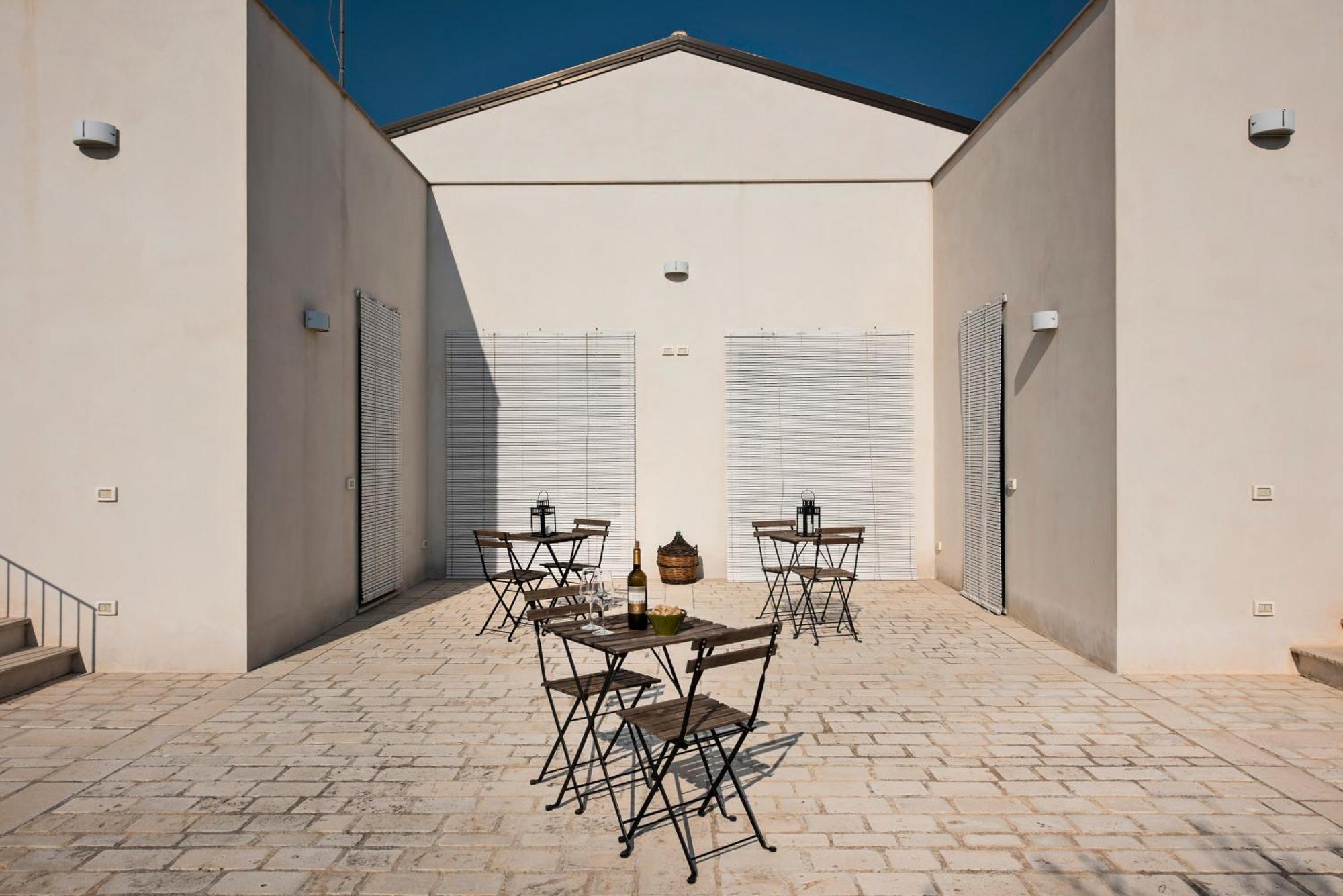 Riofavara Winery In Val Di Noto Ispica Εξωτερικό φωτογραφία