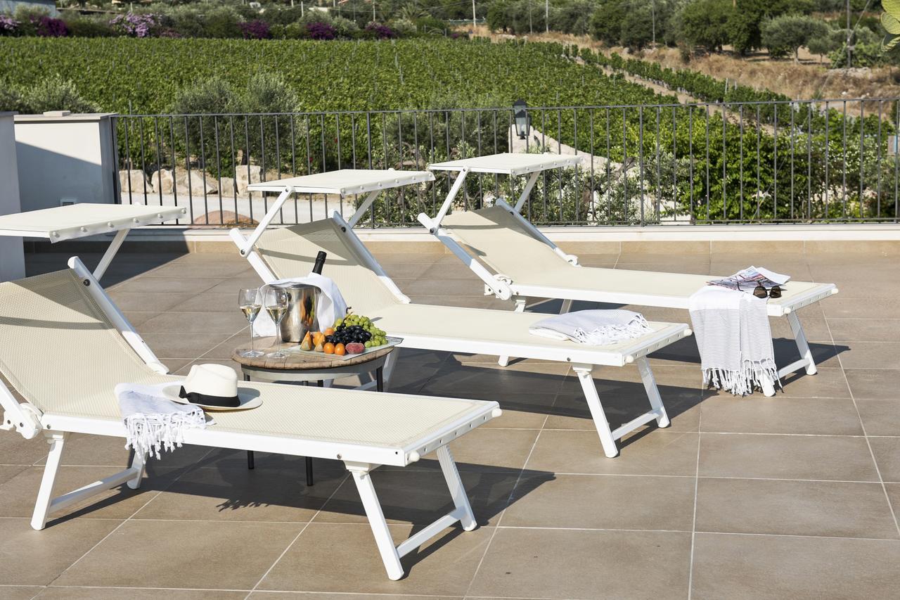 Riofavara Winery In Val Di Noto Ispica Εξωτερικό φωτογραφία
